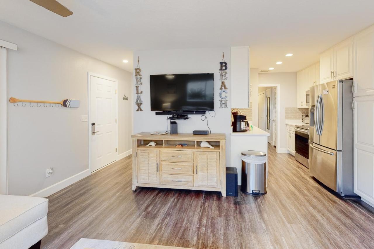 Apartamento Cross Creek #19 Destin Exterior foto